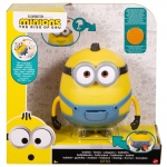 MATTEL GMF27 MINIONS FIGURA 7PULG MI AMIGO PARLANCHIN