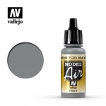 VALLEJO 71275 MODEL AIR 17 ML GRIS MEDIO USAF