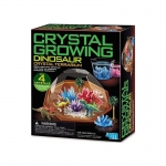 4M 3926 TERRARIO DE CRISTAL DINOSAURIOS