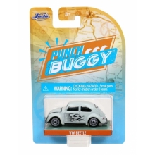 JADA 14051 1:64 PUNCH BUGGY SLUG BUG