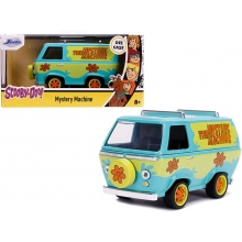 JADA 32040 1:32 SCOOBY DOO THE MYSTERY MACHINE