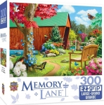 MASTERPIECES 31805 BRIDGE OF HOPE PUZZLE 300 PIEZAS