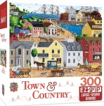 MASTERPIECES 31809 HOME PORT PUZZLE 300 PIEZAS