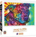 MASTERPIECES 71819 FOREVER HOME PUZZLE 1000 PIEZAS
