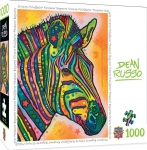 MASTERPIECES 71821 STRIPES MCCALISTER PUZZLE 1000 PIEZAS
