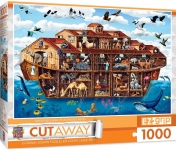 MASTERPIECES 71963 NOAHS ARK PUZZLE 1000 PIEZAS