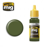 AMMO MIG JIMENEZ AMIG0004 RAL 6011 B RESEDAGRUN