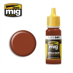 AMMO MIG JIMENEZ AMIG0041 DARK RUST