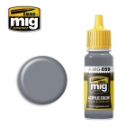 AMMO MIG JIMENEZ AMIG0059 GREY