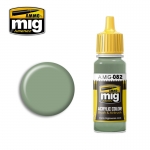 AMMO MIG JIMENEZ AMIG0082 APC INTERIOR LIGHT GREEN