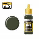 AMMO MIG JIMENEZ AMIG0084 NATO GREEN