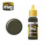 AMMO MIG JIMENEZ AMIG0087 RAL 6014 GELBOLIV