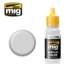 AMMO MIG JIMENEZ AMIG0119 COLD GRAY