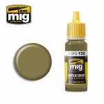 AMMO MIG JIMENEZ AMIG0132 REAL IDF SAND GREY 73