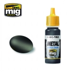 AMMO MIG JIMENEZ AMIG0192 POLISHED METAL