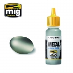 AMMO MIG JIMENEZ AMIG0195 SILVER