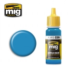 AMMO MIG JIMENEZ AMIG0229 FS 15102 DARK GRAY BLUE