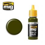 AMMO MIG JIMENEZ AMIG0230 RLM 82 CAMO GREEN