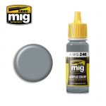 AMMO MIG JIMENEZ AMIG0246 MEDIUM SEA GREY ( BS 637 )