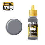 AMMO MIG JIMENEZ AMIG0910 GREY HIGH LIGHT