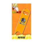 SMARTCIBLE BAR0004 BAR BLADE DRAGON BALL Z LOGO