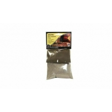 WOODLAND 1289 BUFF COARSE GRAVEL ( 7OZ BAG )