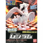 BANDAI 60465 POKEMON RESHIRAM BANDAI SPIRITS