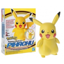 BANDAI 58110 MODEL KIT POKEMON PIKACHU MODEL KIT