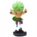 BANPRESTO 98540 DRAGON BALL SUPER WORLD COLLECTABLE DIORAMA VOL 4 SURTIDO