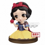 BANPRESTO 59929 DISNEY CHARACTER Q POSKET PETIT PRINCESS SNOW WHITE