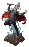 DIAMOND SELECT 30826 MARVEL MILESTONES AVENGERS 3 THOR STATUE