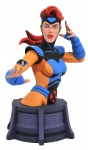 DIAMOND SELECT 38655 MARVEL COMIC ANIMATED JEAN GREY BUST