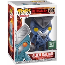 FUNKO 39224 POP TELEVISION ULTRAMAN ALIEN BALTAN