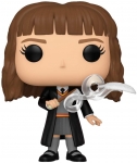 FUNKO 48065 POP HARRY POTTER HERMIONE W FEATHER