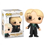 FUNKO 48069 POP HARRY POTTER / MALFOY W/ WHIP SPIDER