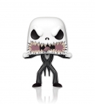 FUNKO 48182 POP DISNEY NIGHTMARE BEFORE CHRISTMAS JACK ( SCARY FACE )