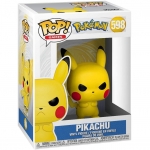 FUNKO 48401 POP GAMES POKEMON PIKACHU