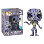 FUNKO 49300 POP DISNEY CHRISTMAS