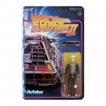 SUPER7 7983 BACK TO THE FUTURE WAVE 1 GRIFF TANNEN