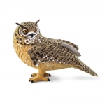 SAFARI 100364 EAGLE OWL
