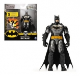 IMEX 6055946 BATMAN FIGURA ARTICULADA 10 CM