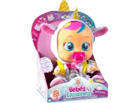 INTK CB99180 CRY BABIES FANTASY DREAMY