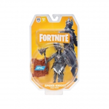 INTK FNT0263 FORTNITE FIG ARTICULADA 4 PULGADAS SPIDER KNIGHT S5