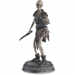 EAGLEMOSS GOTUK047 1:21 GAME OF THRONES WIGHT FIGURINE ( ARMY OF THE DEAD ) * RESIN SERIES *