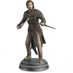 EAGLEMOSS GOTUK051 1:21 GAME OF THRONES DAARIO NAHARIS FIGURINE * RESIN SERIES *