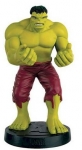 EAGLEMOSS HULK 13CM BIG HULK MARVEL FIGURINE * RESIN SERIES * , GREEN