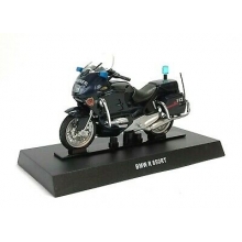 MAGAZINE CARA011 BMW R 850 RT CARABINIERI BLACK