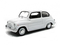 MAGAZINE DTFIAT600 520 FIAT 600D