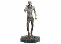 EAGLEMOSS TWD009 1:21 THE WALKING DEAD WATER WALKER FIGURINE RESIN SERIES