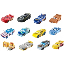 MATTEL DXV29 1:55 DIECAST CARS 3 SURTIDO